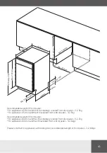 Preview for 41 page of Amica DIM42E6QD Operating Instructions Manual