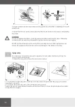 Preview for 34 page of Amica DIM42E6TBqD Operating Instructions Manual