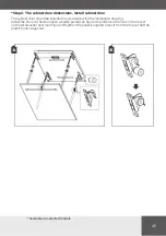 Preview for 45 page of Amica DIM42E6TBqH Operating Instructions Manual