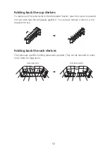 Предварительный просмотр 12 страницы Amica DIM436ACBD Instruction Manual