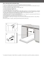 Preview for 45 page of Amica DIM437ACBEU Instructions Manual