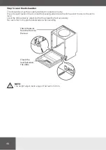 Предварительный просмотр 46 страницы Amica DIM44D6EBOQH Operating Instructions Manual