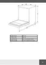 Preview for 49 page of Amica DIM62E7QH Operating Instructions Manual