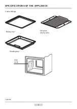 Предварительный просмотр 9 страницы Amica EB 63511-2 S Instruction Manual