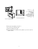 Preview for 11 page of Amica EBC13531E Instruction Manual