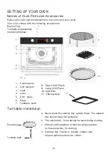 Preview for 10 page of Amica EBC13558E Instruction Manual