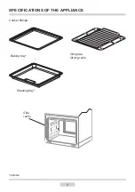 Preview for 9 page of Amica EBP 946 101 E Instruction Manual