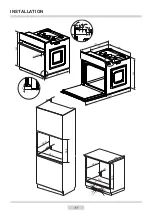 Preview for 11 page of Amica EBP 946 101 E Instruction Manual