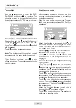 Preview for 19 page of Amica EBSX 949 600 E Instruction Manual