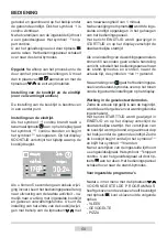 Preview for 59 page of Amica EBSX 949 600 E Instruction Manual