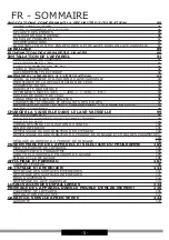 Предварительный просмотр 5 страницы Amica EGSP 566 100 E Operating Instructions Manual