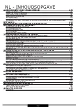 Preview for 6 page of Amica EGSP 566 100 E Operating Instructions Manual