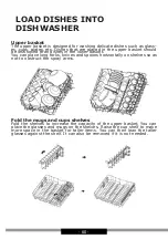 Preview for 60 page of Amica EGSP 566 100 E Operating Instructions Manual