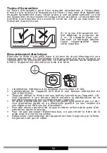 Preview for 92 page of Amica EGSP 566 100 E Operating Instructions Manual