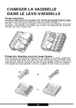 Предварительный просмотр 99 страницы Amica EGSP 566 100 E Operating Instructions Manual