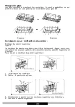 Preview for 100 page of Amica EGSP 566 100 E Operating Instructions Manual