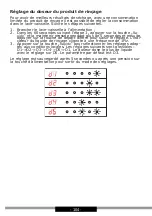 Preview for 104 page of Amica EGSP 566 100 E Operating Instructions Manual