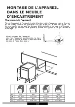 Предварительный просмотр 116 страницы Amica EGSP 566 100 E Operating Instructions Manual