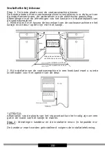 Preview for 158 page of Amica EGSP 566 100 E Operating Instructions Manual