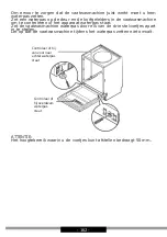 Preview for 162 page of Amica EGSP 566 100 E Operating Instructions Manual