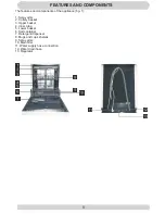 Предварительный просмотр 9 страницы Amica EGSP 64511 V Operating Instructions Manual