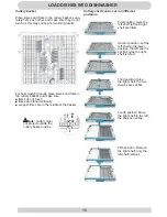 Предварительный просмотр 16 страницы Amica EGSP 64511 V Operating Instructions Manual