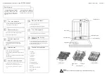 Amica EGSPV 580 900 Quick Start Manual preview