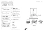 Предварительный просмотр 1 страницы Amica EGSPV 580 910 Quick Start Manual