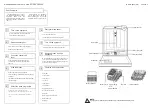 Amica EGSPV 596 200 Quick Start Manual preview