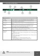 Preview for 17 page of Amica EGSPV 597 201 Operating Instructions Manual