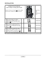 Preview for 18 page of Amica EHC Series Instruction Manual