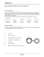 Preview for 20 page of Amica EHC Series Instruction Manual