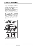 Предварительный просмотр 36 страницы Amica EHC Series Instruction Manual