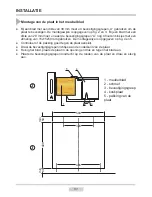 Предварительный просмотр 51 страницы Amica EHC Series Instruction Manual