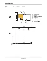 Предварительный просмотр 52 страницы Amica EHC Series Instruction Manual