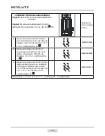 Предварительный просмотр 55 страницы Amica EHC Series Instruction Manual