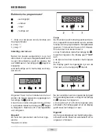 Preview for 59 page of Amica EHC Series Instruction Manual