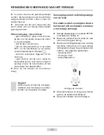 Предварительный просмотр 70 страницы Amica EHC Series Instruction Manual