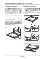 Preview for 72 page of Amica EHC Series Instruction Manual