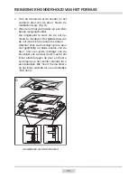 Предварительный просмотр 73 страницы Amica EHC Series Instruction Manual