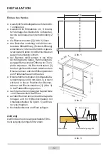 Предварительный просмотр 13 страницы Amica EHEG 933 100 E Manual