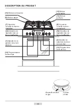 Предварительный просмотр 48 страницы Amica EHEG 933 100 E Manual