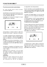 Preview for 60 page of Amica EHEG 933 100 E Manual