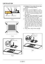 Предварительный просмотр 93 страницы Amica EHEG 933 100 E Manual