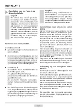 Preview for 131 page of Amica EHEG 933 100 E Manual