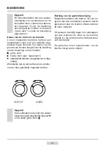 Preview for 137 page of Amica EHEG 933 100 E Manual