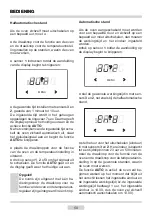 Preview for 139 page of Amica EHEG 933 100 E Manual