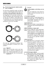 Preview for 143 page of Amica EHEG 933 100 E Manual