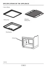 Предварительный просмотр 10 страницы Amica EHI 935 610 E Instruction Manual