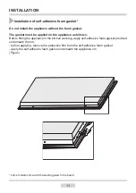 Предварительный просмотр 13 страницы Amica EHI 935 610 E Instruction Manual